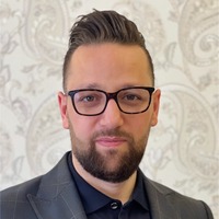 profile picture of Bahaa Awartany